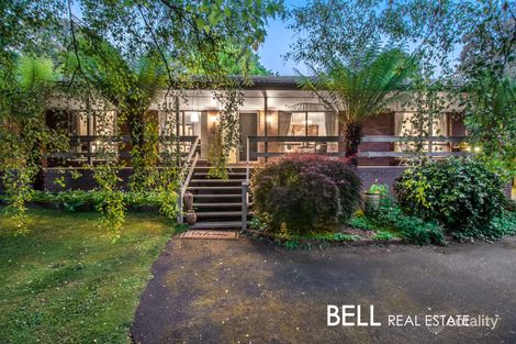 4 Gladys Ct, Mount Dandenong, VIC 3767