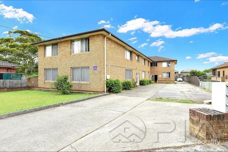 8/73 Kerrs Rd, Lidcombe, NSW 2141