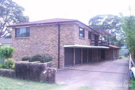 Property photo of 1/42 Achilles Street Nelson Bay NSW 2315