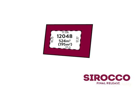 Lot 12048 Saunders St, Muirhead, NT 0810