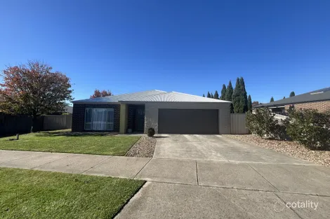 28 Grammar Dr, Traralgon, VIC 3844