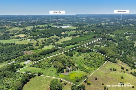 Property photo of 959 Teven Road Tuckombil NSW 2477