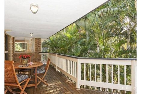Property photo of 42 Hoffschildt Drive Currumbin Waters QLD 4223