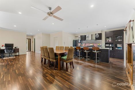 Property photo of 6 Anneliese Close Loganlea QLD 4131