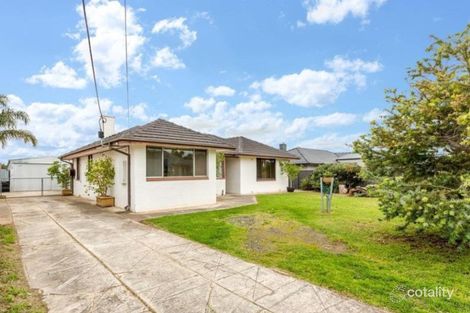 Property photo of 22 Finchley Street Clovelly Park SA 5042