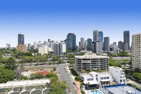 Property photo of 71/42 Ferry Street Kangaroo Point QLD 4169