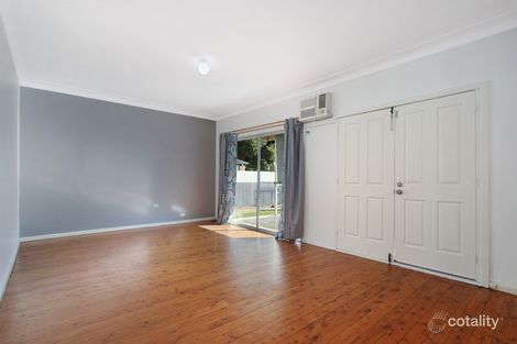 Property photo of 448 Kotthoff Street Lavington NSW 2641