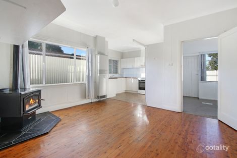 Property photo of 448 Kotthoff Street Lavington NSW 2641