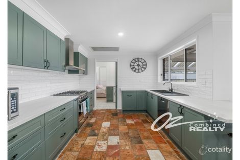 Property photo of 34 Kenneth Avenue Sanctuary Point NSW 2540