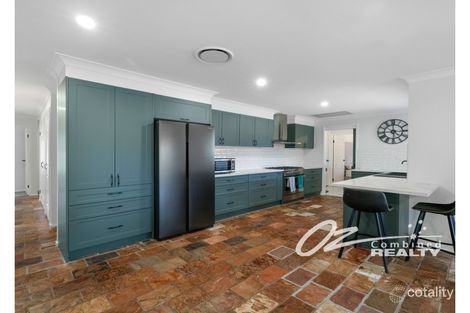 Property photo of 34 Kenneth Avenue Sanctuary Point NSW 2540