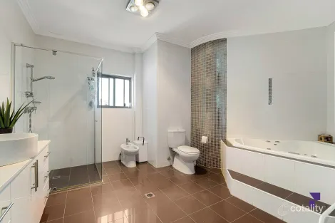 Property photo of 2A Shannon Street Greenacre NSW 2190