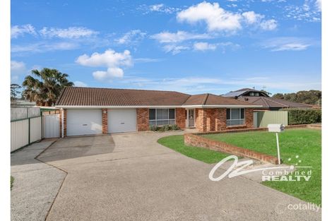 Property photo of 34 Kenneth Avenue Sanctuary Point NSW 2540