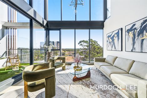 713/16 Middleton Ave, Castle Hill, NSW 2154