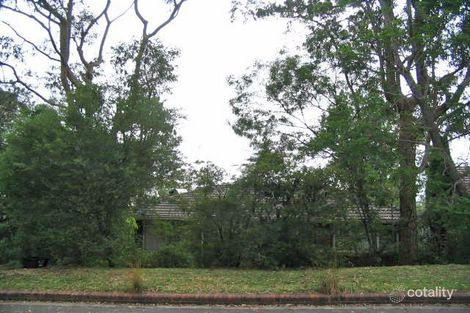 Property photo of 24 Hume Road Lapstone NSW 2773