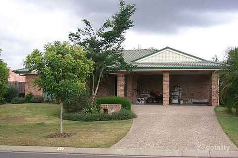 Property photo of 17 Thistle Street Regents Park QLD 4118