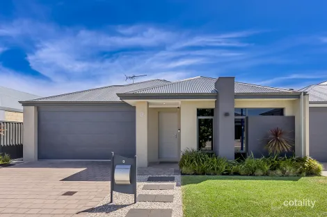 Property photo of 9 Hyacinth Drive Piara Waters WA 6112