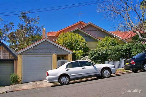 9 Tivoli St, Mosman, NSW 2088