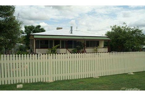 Property photo of 19 Manton Street Biloela QLD 4715