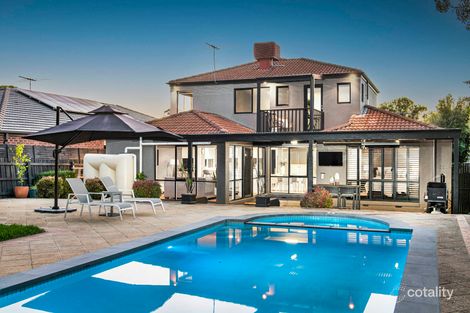 Property photo of 15 Haros Avenue Nunawading VIC 3131