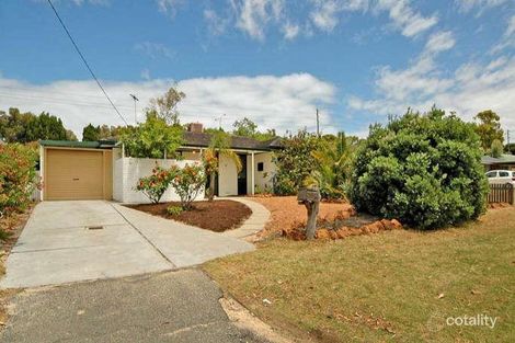 31 Macedon Pl, Craigie, WA 6025