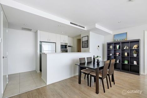 Property photo of 2905/1 Como Crescent Southport QLD 4215