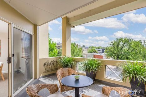 Property photo of 97/5 Empire Circuit Forrest ACT 2603