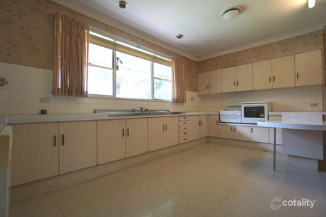 Property photo of 47 Torrington Drive Marsfield NSW 2122