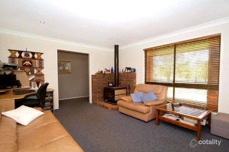 Property photo of 1 Bowtell Drive Highfields QLD 4352