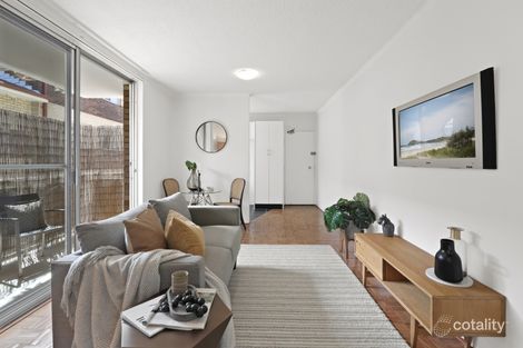 Property photo of 20/516 New Canterbury Road Dulwich Hill NSW 2203