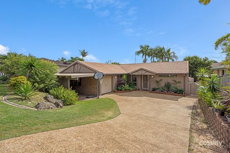 Property photo of 13 Zinnea Street Elanora QLD 4221