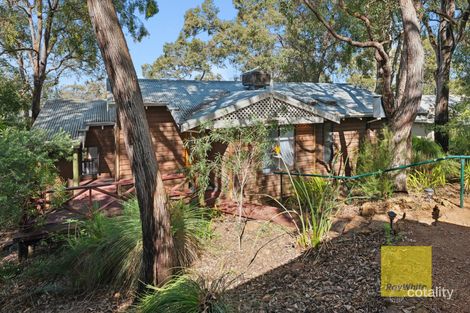 Property photo of 46 Chaucer Way Kalamunda WA 6076