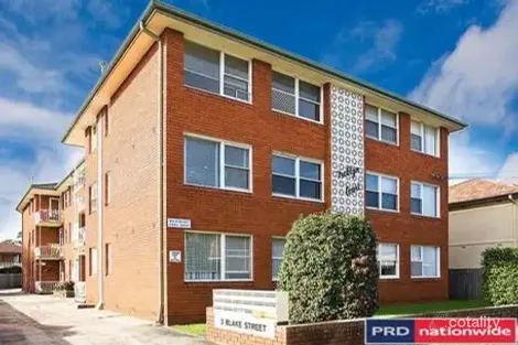 Property photo of 5/2 Blake Street Kogarah NSW 2217