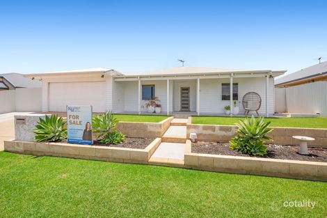 Property photo of 26 Tumbarri Way Hannans WA 6430