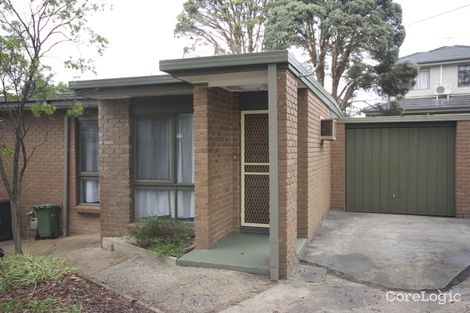 Property photo of 2/1 Wilson Street Ringwood East VIC 3135