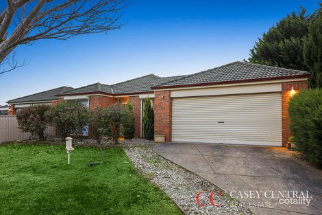 Property photo of 3 Artists Crescent Narre Warren South VIC 3805