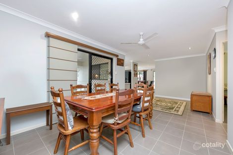 Property photo of 93 Franklin Drive Mount Louisa QLD 4814