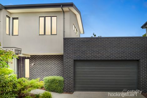 Property photo of 6/261 Como Parade East Parkdale VIC 3195