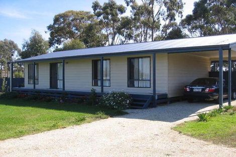 109 Tarcombe Rd, Seymour, VIC 3660