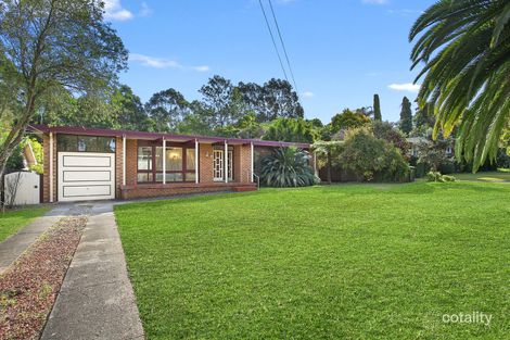 Property photo of 13 Louise Avenue Baulkham Hills NSW 2153