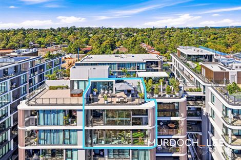 713/16 Middleton Ave, Castle Hill, NSW 2154