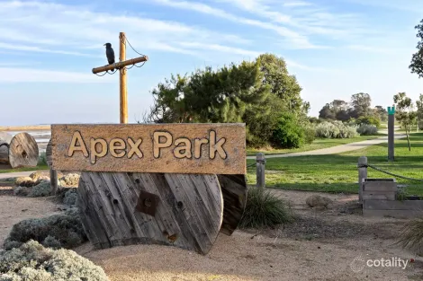 Property photo of 15 Romawi Street Altona VIC 3018