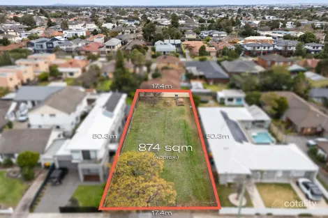 Property photo of 15 Romawi Street Altona VIC 3018