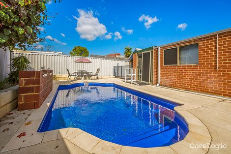 Property photo of 8 Montelimar Elbow Port Kennedy WA 6172