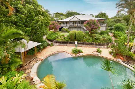 105 SUNRISE RD, EUMUNDI, QLD 4562