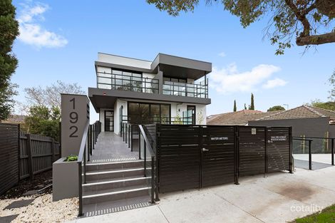3/192 Lower Heidelberg Rd, Ivanhoe East, VIC 3079