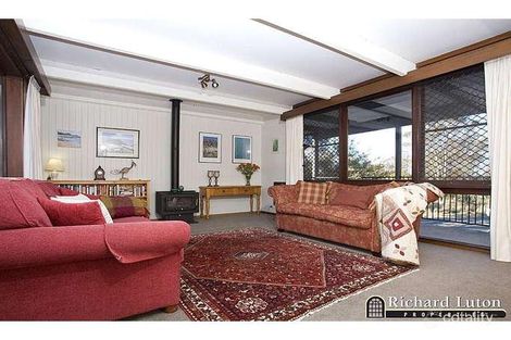 Property photo of 24 Gingana Street Aranda ACT 2614