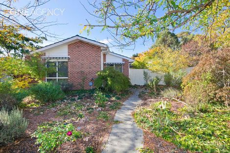 Property photo of 36 Kosciuszko Avenue Palmerston ACT 2913