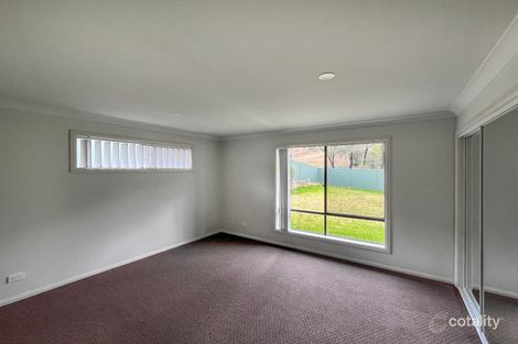 Property photo of 16 Xavier Court Mudgee NSW 2850