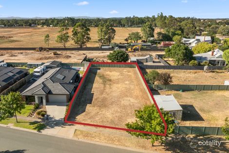 8 Penrose St, Nagambie, VIC 3608