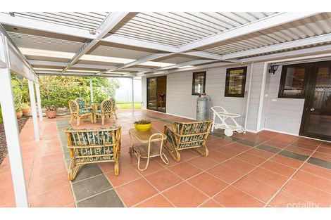 Property photo of 721 Beechmont Road Lower Beechmont QLD 4211